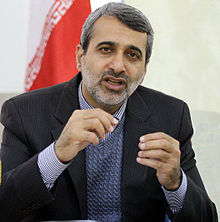 مقتدایی: فعالیت‌های جناحی مانع وفاق نمایندگان می‌شود