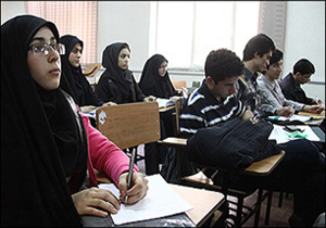 امکان گذراندن دروس جبرانی قبول شدگان دانشگاه پیام نور در ترم تابستان