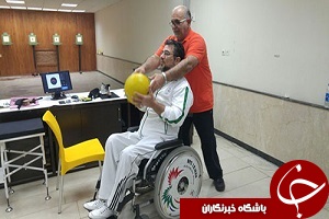 ریو ، بهترین پارالمپیک برای تیراندازان است
