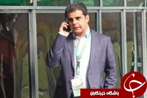خمارلو:سازمان لیگ تاکید کرد، پول ذوب‌آهن از محل درآمدها پرداخت شود