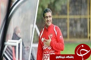 واكنش قنبرپور بابت ليست مازاد پرسپوليس