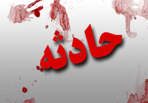 آرزوی رانندگی کودک را به کام مرگ کشاند
