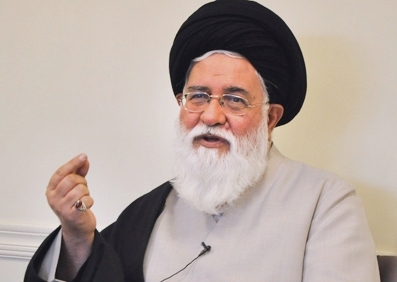 توقیف 2 میلیارد دلار ایران از سوی آمریکا نوعی سرقت متلبس به لباس قانون است