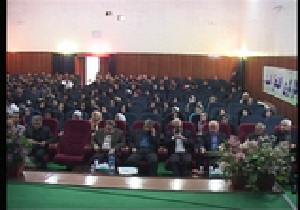 مراسم روز کارگر در مهاباد