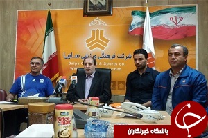 رضایی: قرارداد یک میلیارد و دویست میلیونی متعلق به کل کادر فنی است