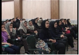 برگزاری همایش سفیران سلامت در مهاباد