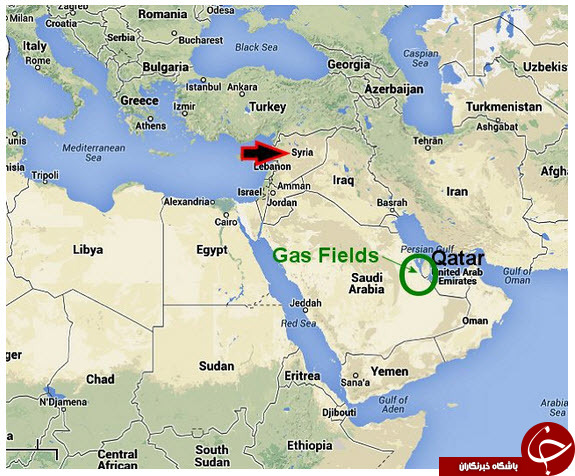 چرا غرب علیه 