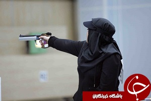توحیدلو:
تجهیزات برگزاری مسابقات سلاح های خفیف را نداریم