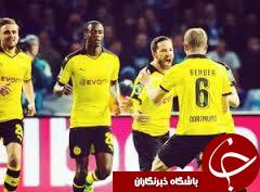 قهرمانی بایرن به تاخیر افتاد