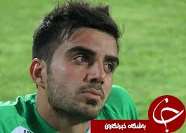 عشوری:من یک فصل با ذوب آهن قرارداد دارم