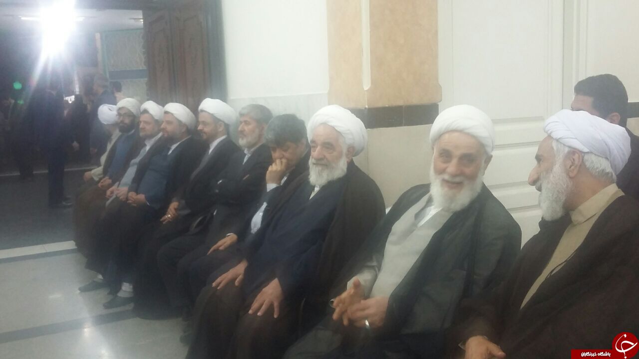 وقتی شیخ نور برای یادگار استاد سنگ تمام گذاشت/ ناطق نوری: علی مطهری 
