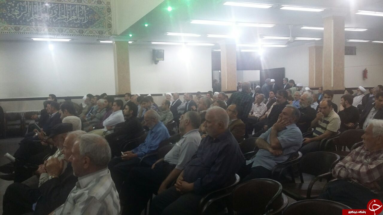 وقتی شیخ نور برای یادگار استاد سنگ تمام گذاشت/ ناطق نوری: علی مطهری 