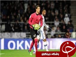 لیون رتبه دوم را پس گرفت