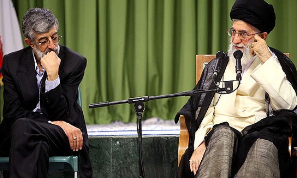 گفت&zwnj;وگویی با رهبر انقلاب پیرامون شهادت استاد مطهری