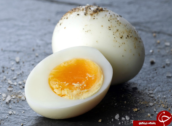 صورتتان را با این 9 ماده غذایی بوتاکس کنید
