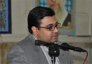 هرمزگان رتبه نخست راه اندازي دفاتر پيشخوان ثبت احوال