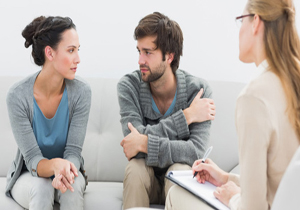 مردها بیشتر خیانت می‌کنند یا زن‌ها؟