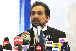 ضیاء مسعود: قاتلان به‌زودی اعدام خواهند شد