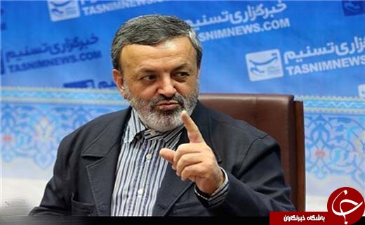 تشکر مقام بلندپایه دولتی از &laquo;راکفلر&raquo; /آلودگی خطرناک ۱.۳ میلیون هکتار از اراضی کشاورزی ایران + اسناد