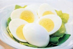 ‏رژیم‬ غذایی 3 روزه ‫‏کاهش وزن‬ با تخم مرغ آبپز