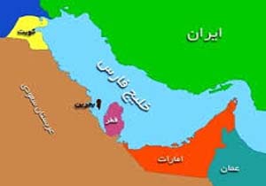 چرا سلطان‌نشین هرمز به تهران نزدیک است؟