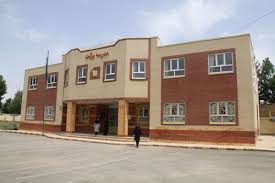 برکت 6 مدرسه در گلستان می سازد