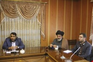 فردا تشییع پیکر یار و یاور امام  و انقلاب در خمین