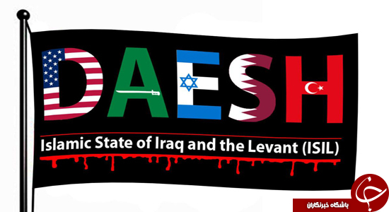 علت دشمنی داعش با آثار باستانی + تصاویر
