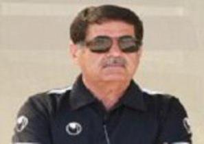مجید باقری نیا : دوشنبه روز فوتبال یزد است