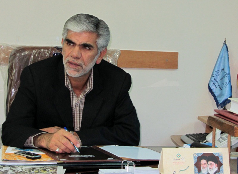 هزینه مراسم ترحیم ۳ نفر را از زندان آزاد کرد