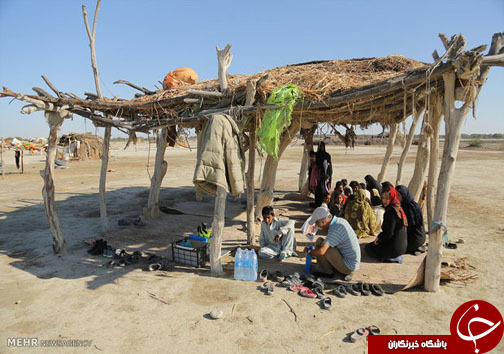 &laquo;عموخیاط&raquo;؛ معلمی که شما را ۴۵ ساعته باسواد می کند +عکس
