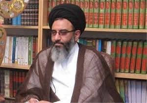 حجت‌الاسلام اشکذری نماینده ولی فقیه در سوریه شد