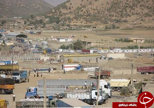همه مشکلات امن&zwnj;ترین مرززمینی ایران؛مهران پشت خط رونق اقتصادی ماند