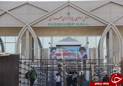 همه مشکلات امن&zwnj;ترین مرززمینی ایران؛مهران پشت خط رونق اقتصادی ماند