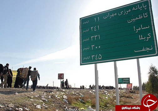 همه مشکلات امن&zwnj;ترین مرززمینی ایران؛مهران پشت خط رونق اقتصادی ماند