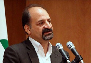 شبکه پایش امواج صوتی در کشور راه اندازی می شود /شبکه پایش گرد و غبار تکمیل شده است