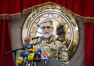ارتش به ندای «هل من ناصر ینصرنی» امام خمینی(ره) پاسخ مثبت داد