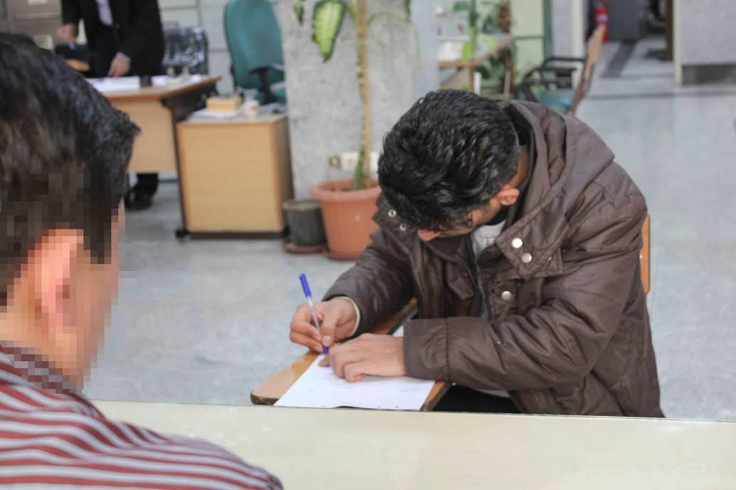 عامل کلاهبرداری از افراد سالخورده مشهد دستگیر شد