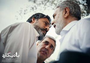 حاشیه سازی علیه فیلم حاتمی‌کیا ادامه دارد/ اکران عمومی رایگان «بادیگارد» در کار نیست