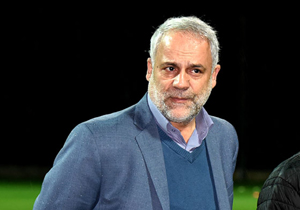 تغییر مکان بازی پرسپولیس صدای سمندر را در آورد