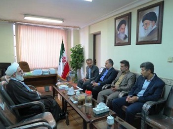 حفظ محیط زیست یک مسئله ملی و دینی است
