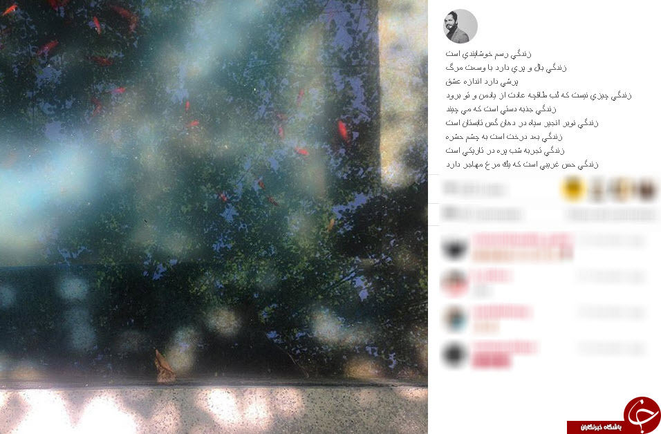 اینستاگردی