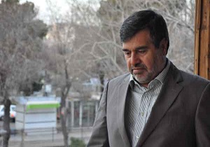ادای احترام استاندار به دو شهید گمنام محمود آباد نمونه