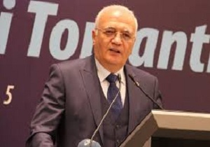 وزیر اقتصاد ترکیه: دلار از مبادلات تجاری ایران و ترکیه حذف می شود