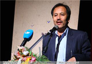 داستان انقلاب نیاز فضای ادبی كشور است