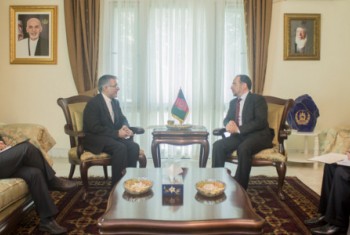 دولت افغانستان به دنبال افتتاح یک کنسولگری دیگر در ایران است