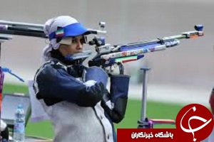 برگزاری مراسم اختتامیه لیگ برتر سلاح های بادی کشور