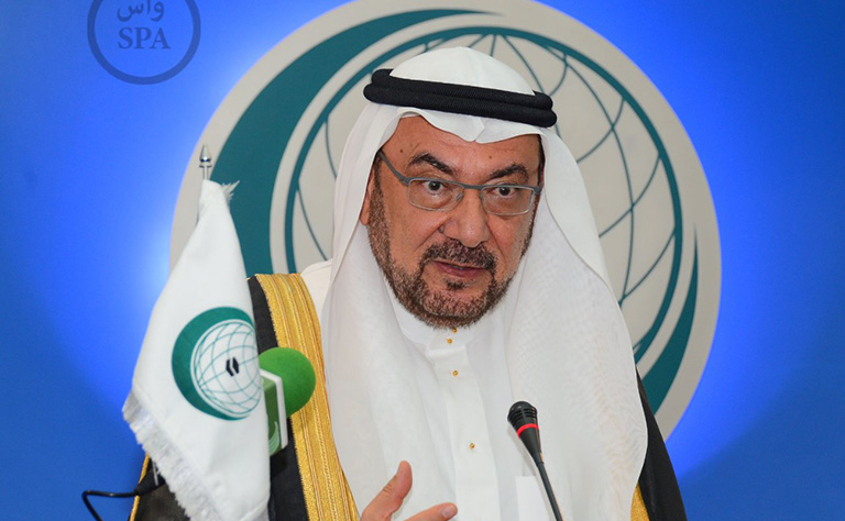 سازمان همکاری اسلامی طرف های عراقی را به خویشتن داری فرا خواند