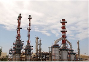 احداث پالایشگاه نفت در گرمی