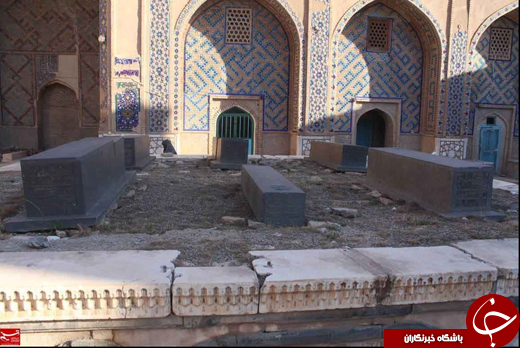 عشق به هنر اسلامی &laquo;شی کاکی&raquo; را از ژاپن به هرات کشاند؛ معرفی کتاب مروارید سیاه + تصاویر
